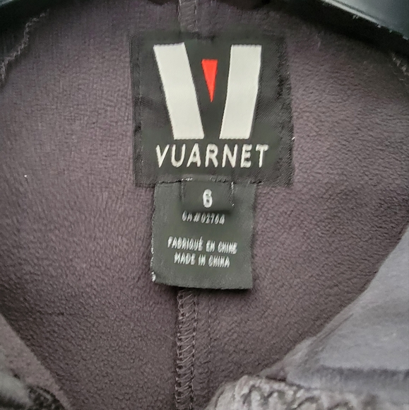 Vuarnet vintage jacket Size Small - Picture 9 of 9